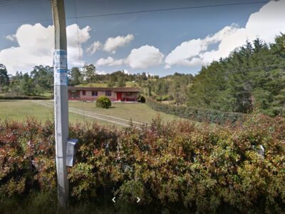 035 Centro de rehabilitación de adicciones Medellín Antioquia