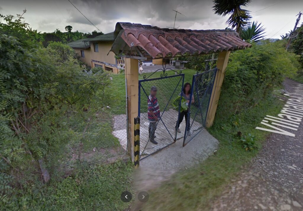 022 Centro de rehabilitación de adicciones Armenia Quindío