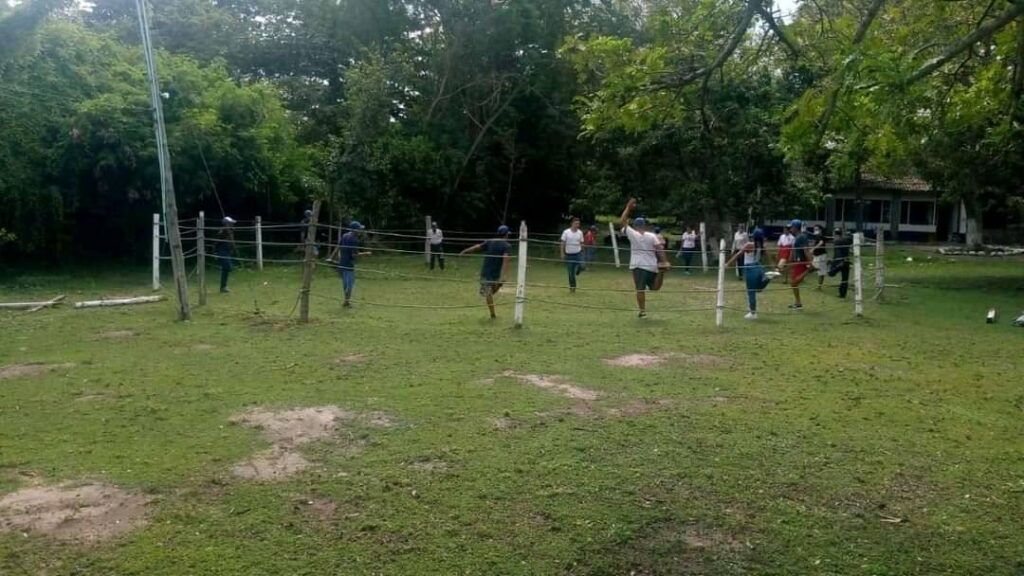 026 Centro de rehabilitación de adicciones Girardota Antioquia