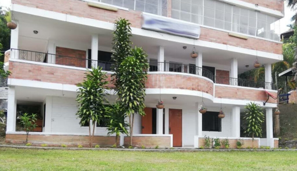 025 Centro de rehabilitación de adicciones Medellín Antioquia