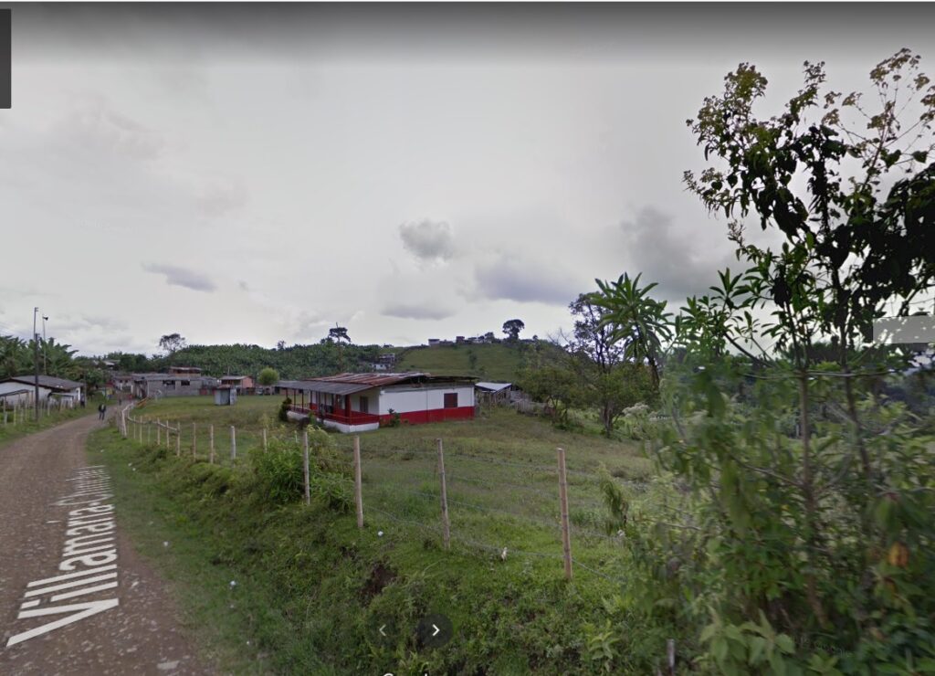 022 Centro de rehabilitación de adicciones Armenia Quindío