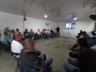 032 Centro de rehabilitación de adicciones Valledupar Cesar