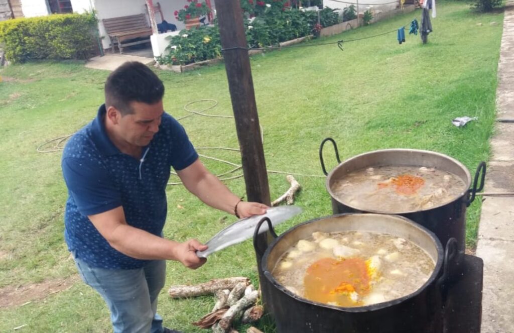 035 Centro de rehabilitación de adicciones Medellín Antioquia