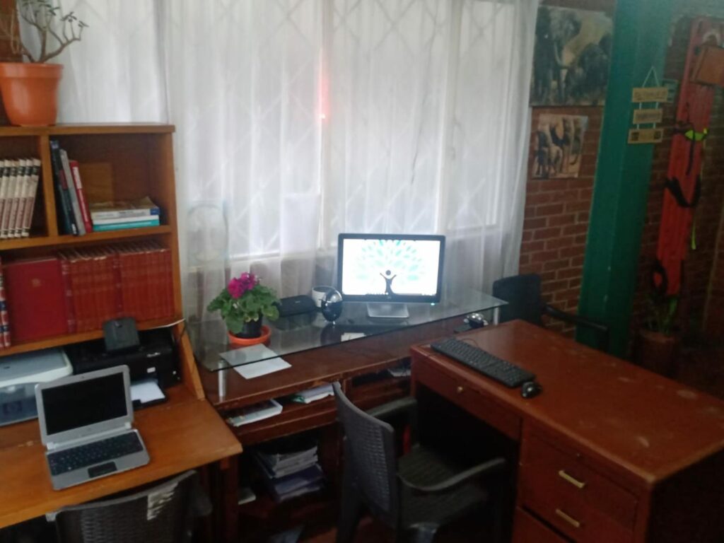 141 Centro de rehabilitación de adicciones Bogotá Cundinamarca