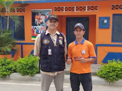 027 Centro de rehabilitación de adicciones Neiva Huila