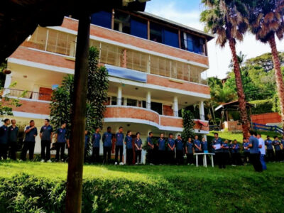 025 Centro de rehabilitación de adicciones Medellín Antioquia