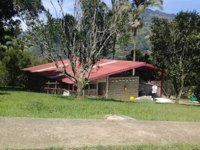 023 Centro de rehabilitación de adicciones Medellín Antioquia