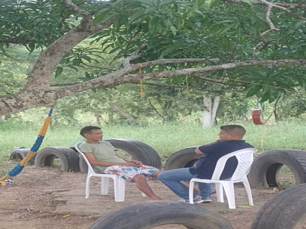 112 Centro de rehabilitación de adicciones Barranquilla Atlántico