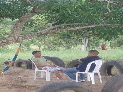 112 Centro de rehabilitación de adicciones Barranquilla Atlántico