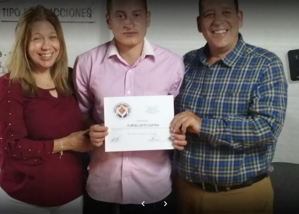 035 Centro de rehabilitación de adicciones Medellín Antioquia