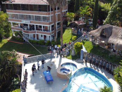 025 Centro de rehabilitación de adicciones Medellín Antioquia