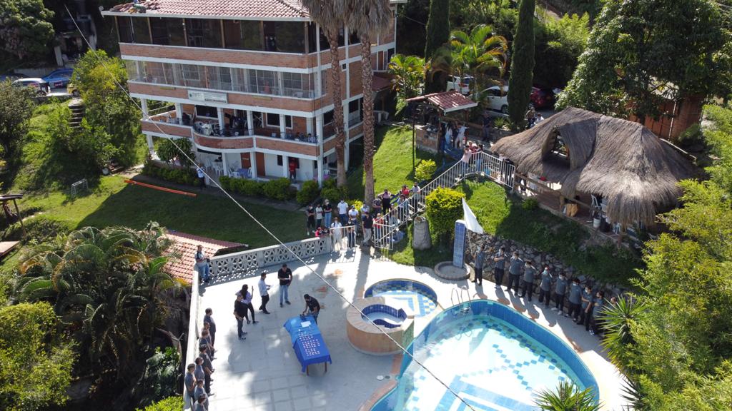 025 Centro de rehabilitación de adicciones Medellín Antioquia