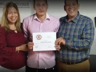 035 Centro de rehabilitación de adicciones Medellín Antioquia