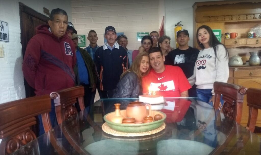 035 Centro de rehabilitación de adicciones Medellín Antioquia