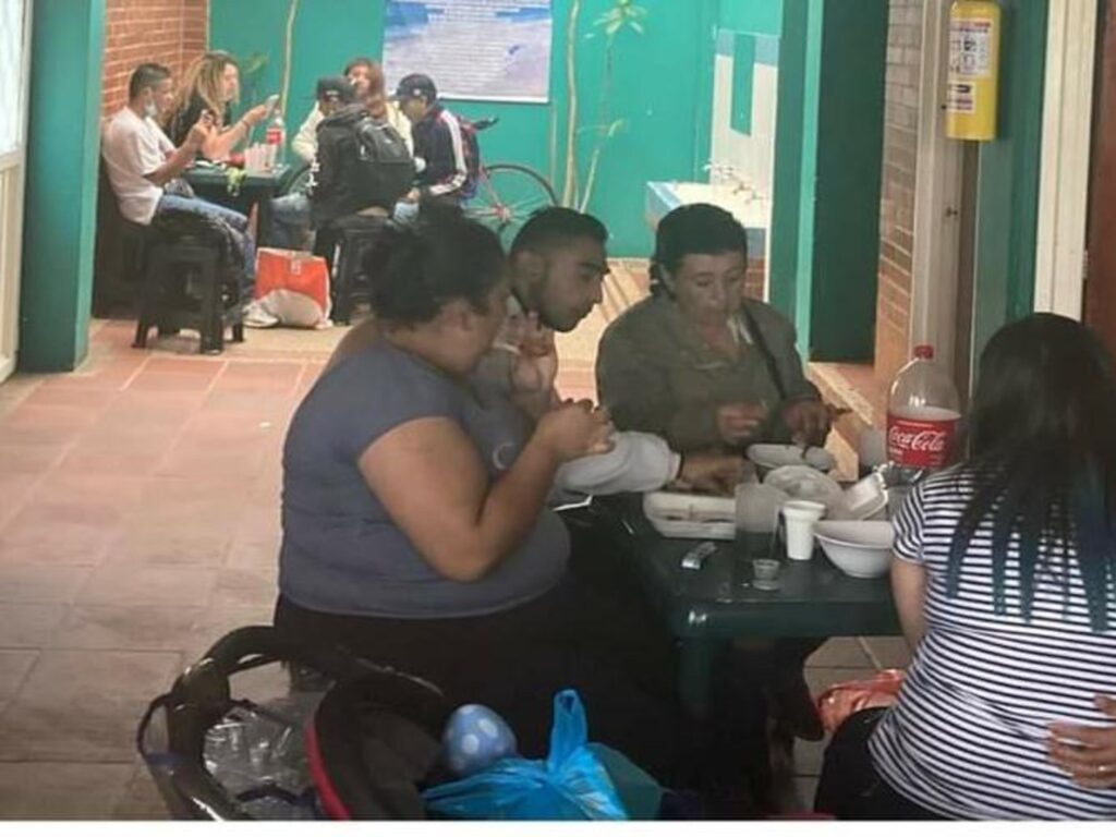 141 Centro de rehabilitación de adicciones Bogotá Cundinamarca