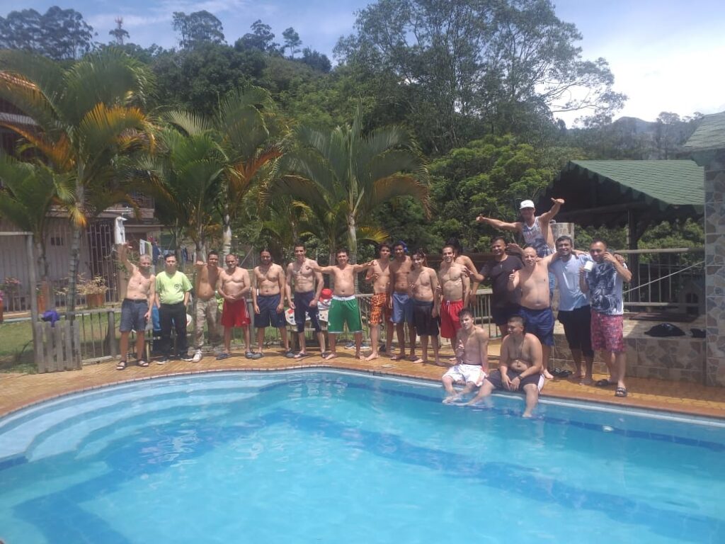 024 Centro de rehabilitación de adicciones Medellín Antioquia