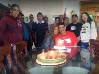 035 Centro de rehabilitación de adicciones Medellín Antioquia