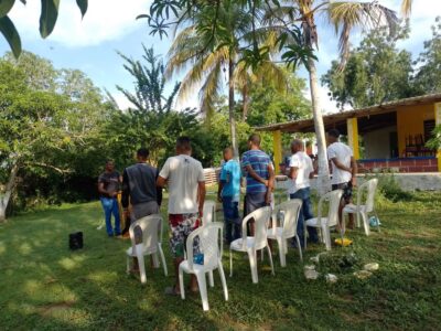 112 Centro de rehabilitación de adicciones Barranquilla Atlántico