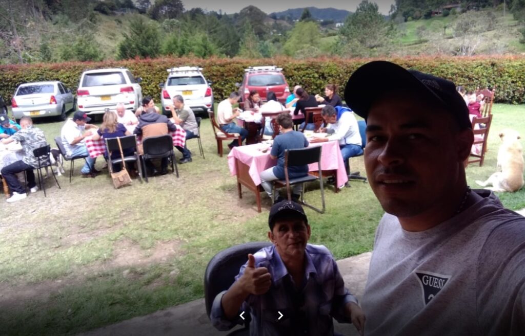 035 Centro de rehabilitación de adicciones Medellín Antioquia