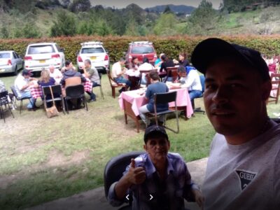 035 Centro de rehabilitación de adicciones Medellín Antioquia