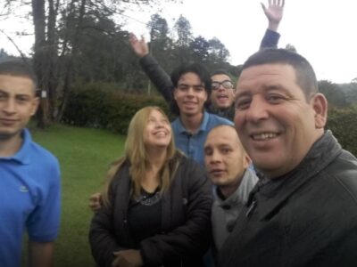 035 Centro de rehabilitación de adicciones Medellín Antioquia