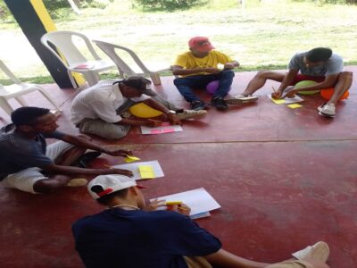 112 Centro de rehabilitación de adicciones Barranquilla Atlántico