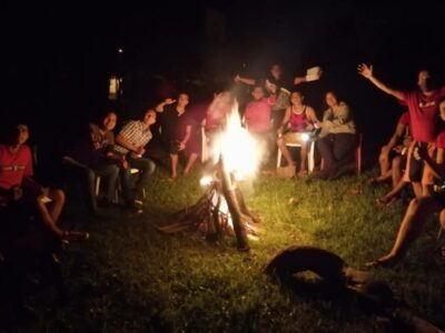 033 Centro de rehabilitación de adicciones Villavicencio Meta