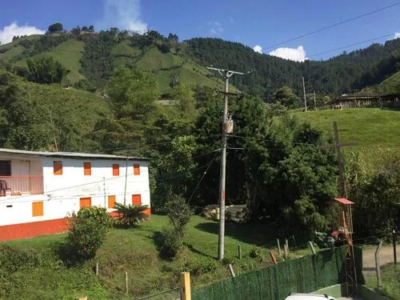 002 Centro de rehabilitación de adicciones Quimbaya Quindío