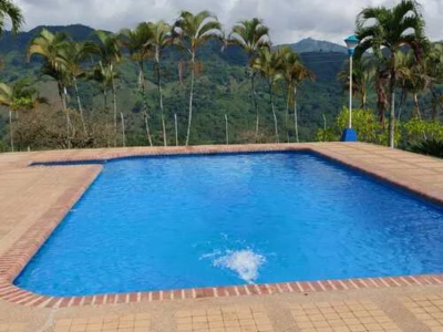 002 Centro de rehabilitación de adicciones Quimbaya Quindío