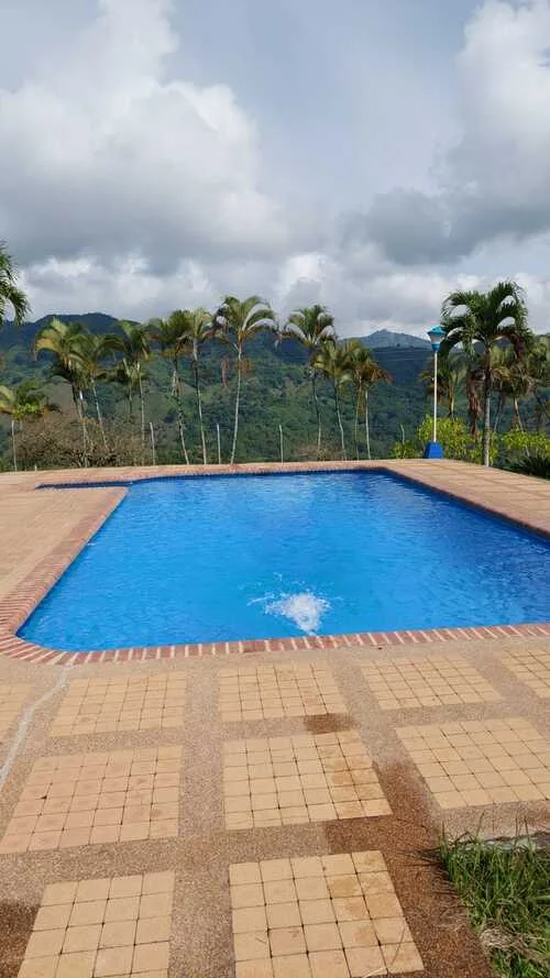 002 Centro de rehabilitación de adicciones Quimbaya Quindío