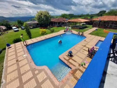 002 Centro de rehabilitación de adicciones Quimbaya Quindío