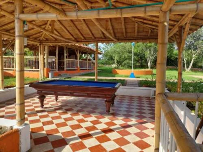 002 Centro de rehabilitación de adicciones Quimbaya Quindío