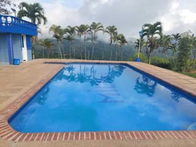 002 Centro de rehabilitación de adicciones Quimbaya Quindío