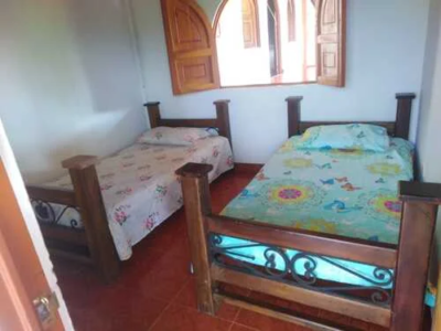 002 Centro de rehabilitación de adicciones Quimbaya Quindío