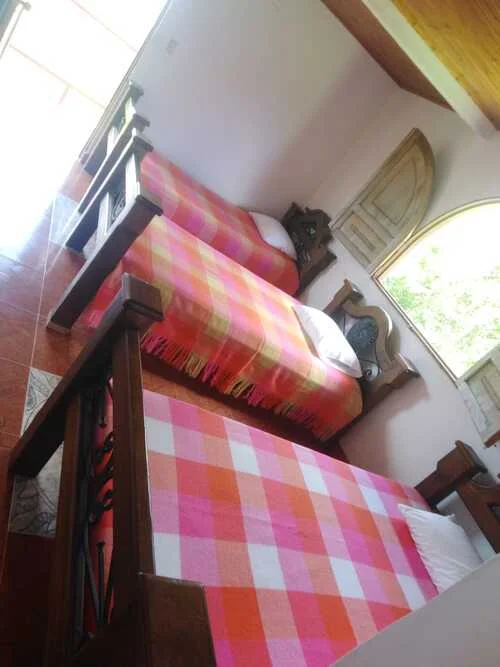 002 Centro de rehabilitación de adicciones Quimbaya Quindío