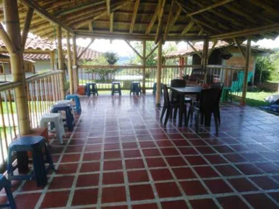 002 Centro de rehabilitación de adicciones Quimbaya Quindío