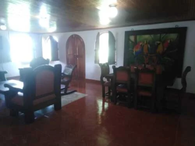 002 Centro de rehabilitación de adicciones Quimbaya Quindío