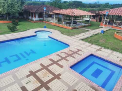 002 Centro de rehabilitación de adicciones Quimbaya Quindío