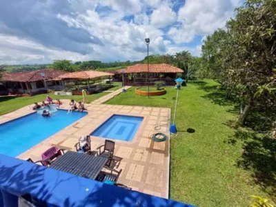 002 Centro de rehabilitación de adicciones Quimbaya Quindío