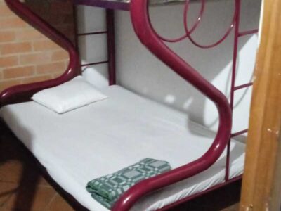 082 Centro de rehabilitación de adicciones Medellín Antioquia