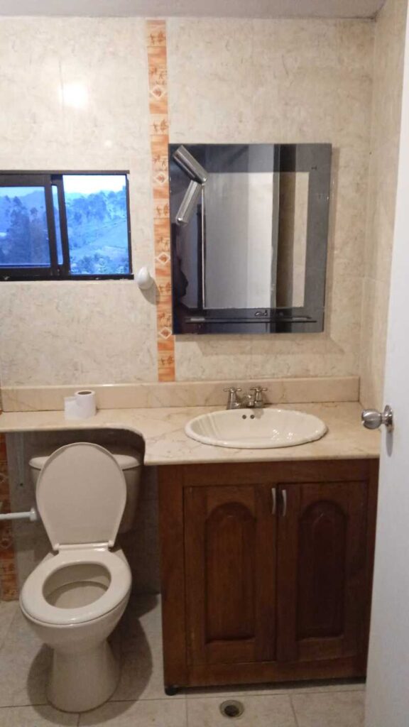 082 Centro de rehabilitación de adicciones Medellín Antioquia