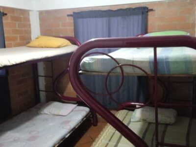 082 Centro de rehabilitación de adicciones Medellín Antioquia