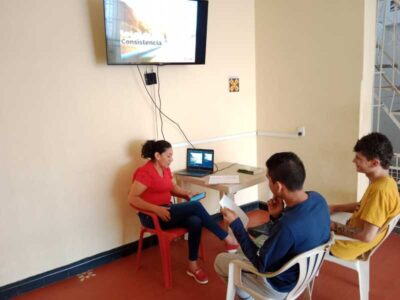 080 Centro de rehabilitación de adicciones Bucaramanga Santander