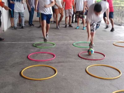 080 Centro de rehabilitación de adicciones Bucaramanga Santander