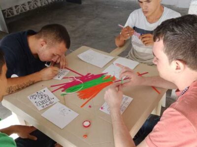 080 Centro de rehabilitación de adicciones Bucaramanga Santander