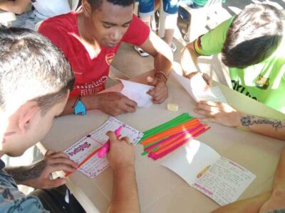 080 Centro de rehabilitación de adicciones Bucaramanga Santander