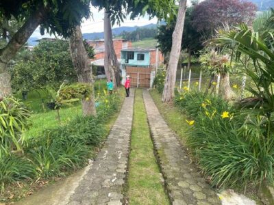 001 Centro de rehabilitación de adicciones Medellín Antioquia