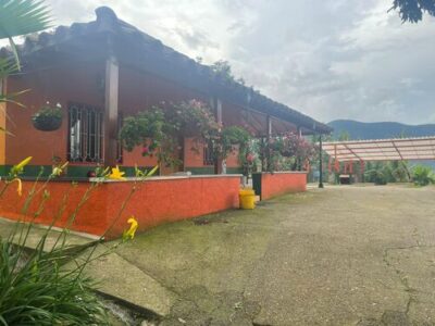 001 Centro de rehabilitación de adicciones Medellín Antioquia