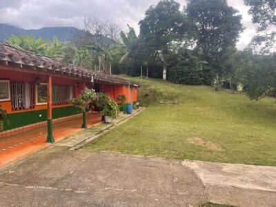 001 Centro de rehabilitación de adicciones Medellín Antioquia