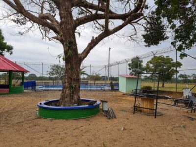 083 Centro de rehabilitación de adicciones Yopal Casanare